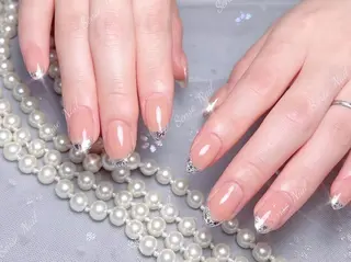 ネイル ナユキNA.YUKI 新宿店のネイルデザイン