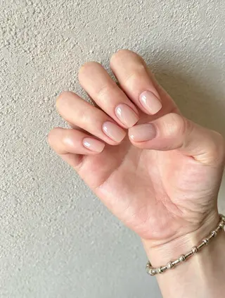 ネイル kaku asのネイルデザイン