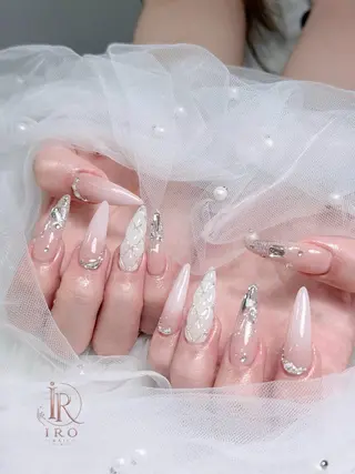 ネイル IRO Nail Studioのネイルデザイン