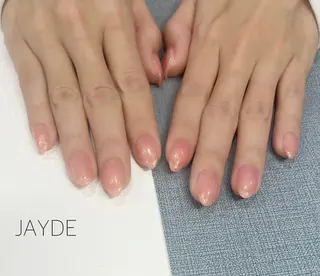 ネイル JAYDE nailのネイルデザイン