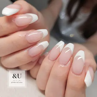 ネイル &U (アンド・ユー)のネイルデザイン