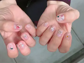 ネイル toi nail.のネイルデザイン