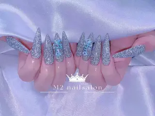 ネイル リン リンのネイルデザイン
