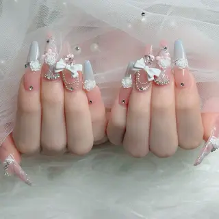 ネイル Hani Nail Salonのネイルデザイン