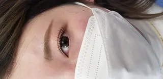 マツエク・マツパ Eyelist 　nakagawaのマツエク・マツパデザイン