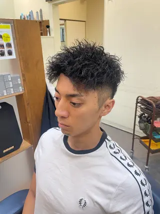 メンズ 河野 隼人のその他イメージ