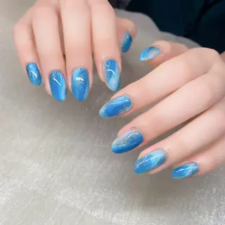 ネイル Nailist suzuのネイルデザイン