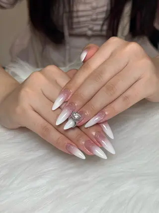 ネイル ARIA ナナミのネイルデザイン