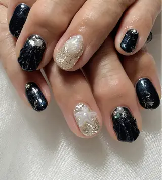 ネイル hairsalon 556のマツエク・マツパデザイン