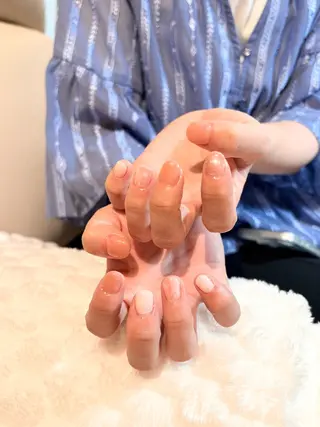 ネイル repos _yuiのネイルデザイン