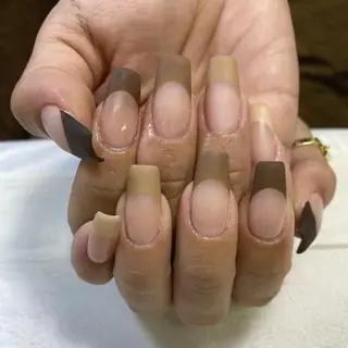ネイル nail salon 9NINEのネイルデザイン