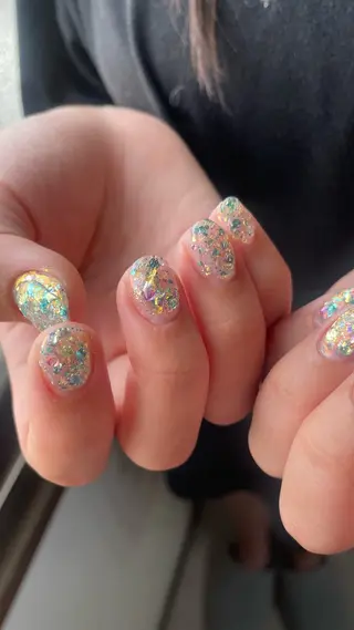ネイル M Nailのネイルデザイン