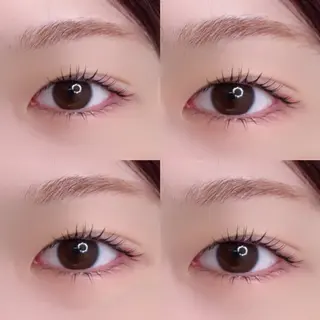 マツエク・マツパ MIZUKI💎渋谷 束感まつげ/パリエクのマツエク・マツパデザイン