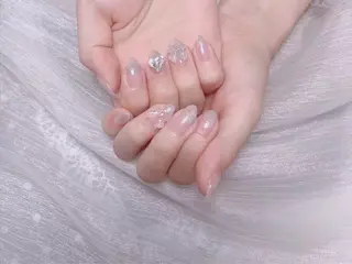 ネイル Kari ネイルサロンのネイルデザイン