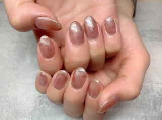 ネイル オーナー KANAEのネイルデザイン