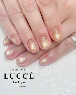 ネイル 韓国・ワンホン 高田馬場/ネイルのネイルデザイン