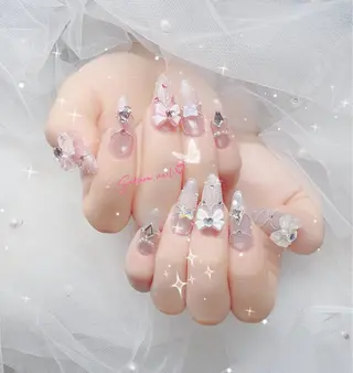 ネイル Sakura Nail Salonのネイルデザイン