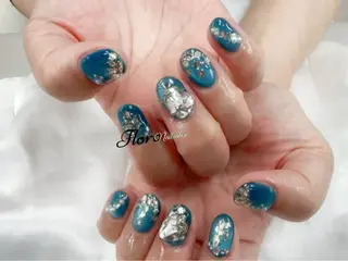 ネイル ひろとネイル nailのネイルデザイン
