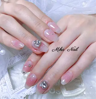 ネイル Mika Nailのネイルデザイン