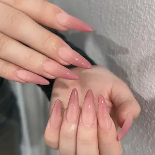 ネイル Ugirl Nail Pinpin🤍のネイルデザイン