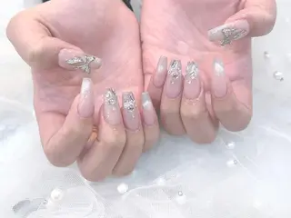 ネイル Rejoice Nail 恵比寿店のネイルデザイン