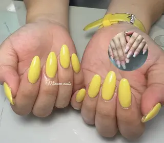ネイル Minami Nailsのネイルデザイン
