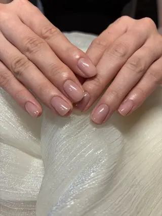 ネイル nails by sayaのネイルデザイン