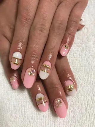 ネイル LOVEnail tomoのネイルデザイン