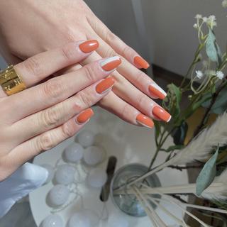 ネイル Nail Salon Aleumのネイルデザイン