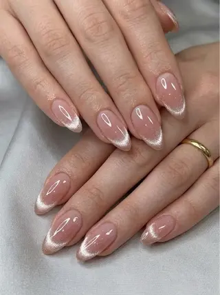 ネイル BE NI✨のネイルデザイン