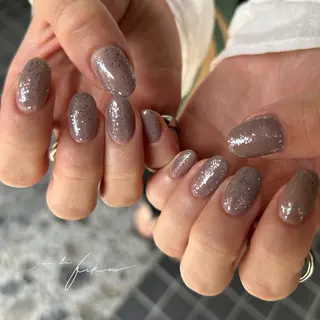 ネイル salon de fika【中崎町】のネイルデザイン