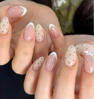 ネイル GIN NAILのネイルデザイン