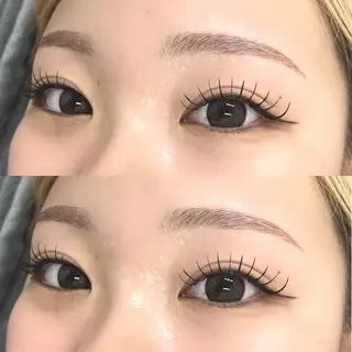 マツエク・マツパ rina 🪩💞の眉毛・アイブロウイメージ