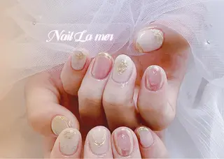 ネイル Merit メリット_のネイルデザイン
