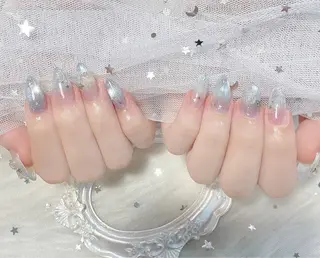 ネイル Hana Nail Salonのネイルデザイン