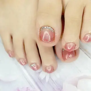 ネイル 個人サロン saltnailのネイルデザイン