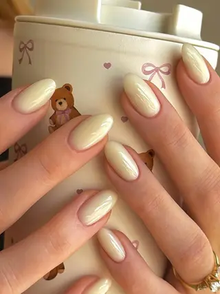 ネイル Kinoko／ チップスカルプ専門店のネイルデザイン