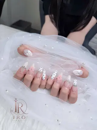 ネイル iro nailのネイルデザイン
