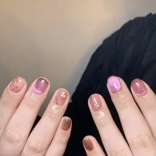 ネイル Unicorn Nail 矢場町店のネイルデザイン