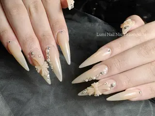 ネイル Lumi Nail Salonのネイルデザイン