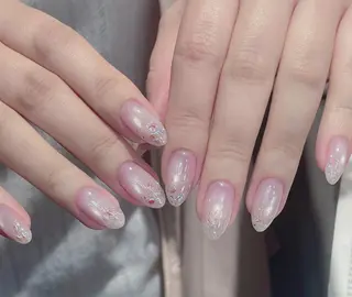 ネイル she’s nailのネイルデザイン