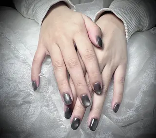 ネイル R Nailのネイルデザイン