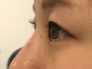 マツエク・マツパ オクタ ビアスのマツエク・マツパデザイン
