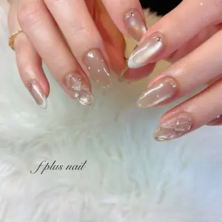 ネイル kanako nail🌷のネイルデザイン
