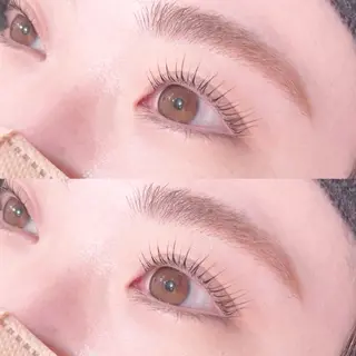 マツエク・マツパ Loco❤︎ 布施のマツエク・マツパデザイン