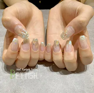 ネイル BETTISH. KUMIKO☺︎︎のネイルデザイン