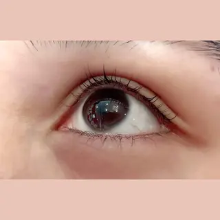 マツエク・マツパ ERINA 🤍のマツエク・マツパデザイン