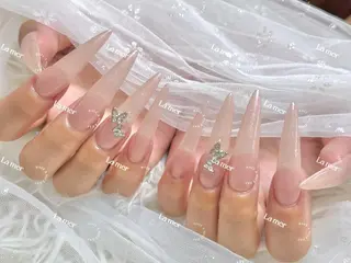 ネイル La Merのネイルデザイン