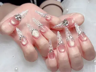 ネイル Bél Nail salonのネイルデザイン