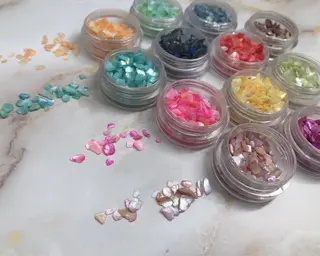 saki_ nail heronのネイルデザイン